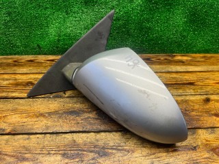 Зеркало наружное левое, ориг. номер 96302AU472, Nissan Primera 2001-2008