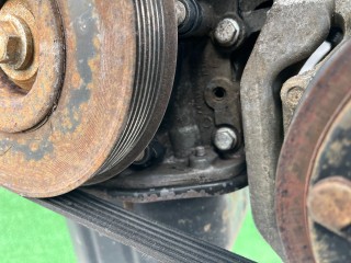 Шкив коленвала, Ford C-Max 2003-2007