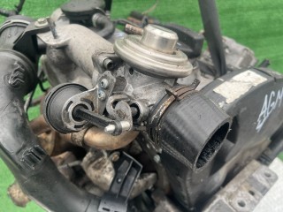 Заслонка дроссельная Volkswagen Golf 1991-2000