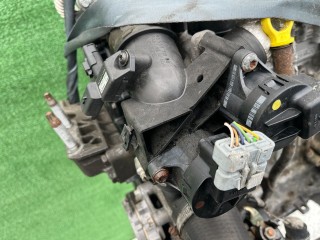 Заслонка дроссельная Ford C-Max 2003-2007