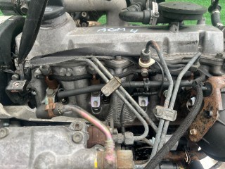 Трубка топливная Volkswagen Golf 1991-2000