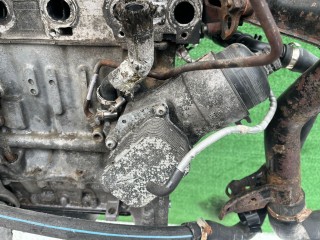 Корпус масляного фильтра Ford C-Max 2003-2007