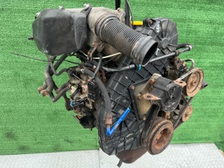 Двигатель, ориг. номер X15DT, Opel Corsa 1993-2000