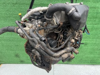 Двигатель, ориг. номер X15DT, Opel Corsa 1993-2000