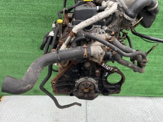 Двигатель, ориг. номер X15DT, Opel Corsa 1993-2000
