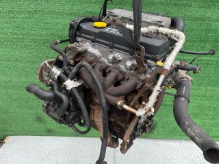 Двигатель, ориг. номер X15DT, Opel Corsa 1993-2000