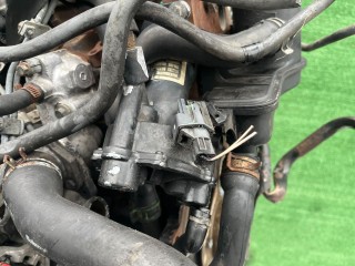 ТНВД Ford Focus 1998-2001