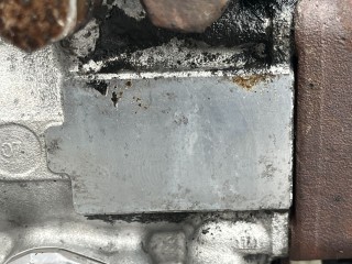 ТНВД, Ford Focus 1998-2001