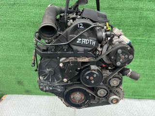 Двигатель Opel Astra 1998-2009