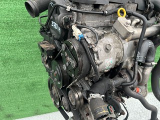 Компрессор кондиционера Opel Astra 1998-2009