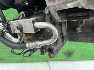 Компрессор кондиционера, Ford Focus 1998-2001