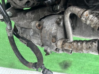 Компрессор кондиционера, Volkswagen Golf 1991-2000