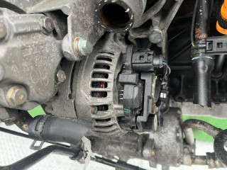 Генератор Volkswagen Golf 1991-2000