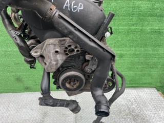 Патрубок интеркулера Volkswagen Golf 1991-2000
