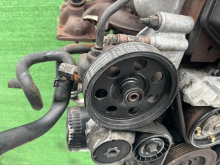 Насос гидроусилителя руля, Ford Focus 1998-2001