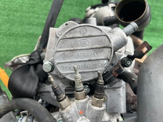 Насос вакуумный Volkswagen Golf 1991-2000