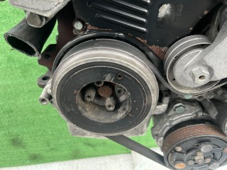 Шкив коленвала Volkswagen Golf 1991-2000