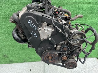 Двигатель Peugeot 607 2000-2004