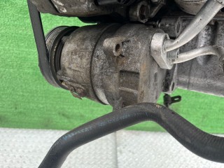 Компрессор кондиционера, Peugeot 607 2000-2004