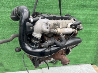 Патрубок интеркулера Peugeot 607 2000-2004