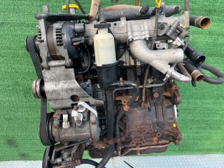 Двигатель, ориг. номер ENJ, Chrysler Voyager 2000-2004