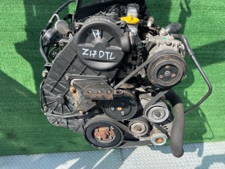 Двигатель Opel Astra 1998-2009