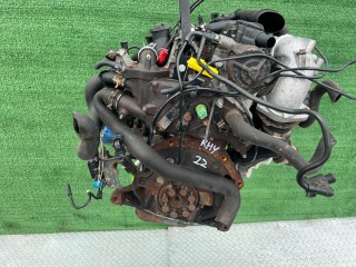 Двигатель, ориг. номер RHY, Citroen Xsara 1997-2000