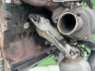 Кронштейн двигателя Audi A4 1994-1999