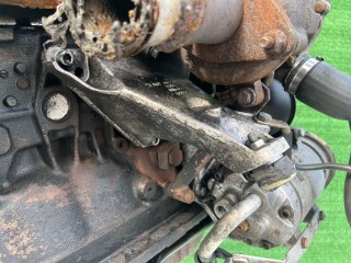 Кронштейн двигателя Audi A4 1994-1999