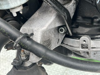 Кронштейн двигателя, ориг. номер 8D0199307L, Audi A4 1994-1999