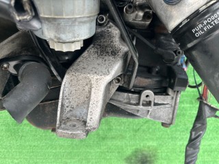 Кронштейн двигателя, ориг. номер 8D0199307L, Audi A4 1994-1999