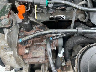 ТНВД, Citroen Xsara 1997-2000
