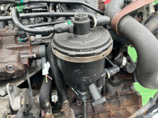 Корпус топливного фильтра Citroen Xsara 1997-2000