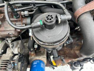 Корпус топливного фильтра, ориг. номер 0450907001, Citroen Xsara 1997-2000