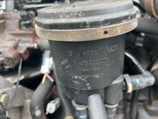 Корпус топливного фильтра, ориг. номер 0450907001, Citroen Xsara 1997-2000