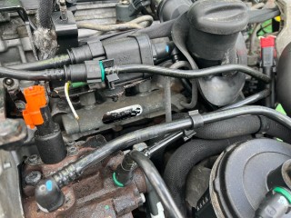 Топливная рампа Citroen Xsara 1997-2000