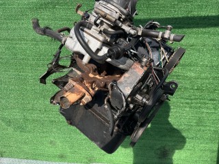 Двигатель, ориг. номер RU502475, 4621358, Dodge Caravan 1990-1995