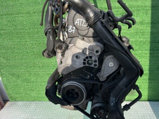 Двигатель Volkswagen Golf 1997-2006