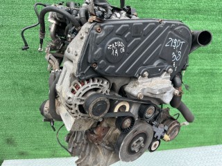 Двигатель, ориг. номер Z19DTH, Opel Zafira 2005-2008