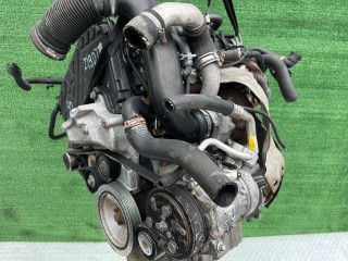 Двигатель, ориг. номер Z19DT, Opel Vectra 2002-2005