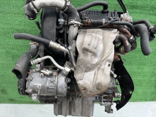 Двигатель, ориг. номер Z19DT, Opel Vectra 2002-2005
