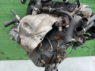 Двигатель, ориг. номер Z19DT, Opel Vectra 2002-2005