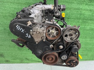 Двигатель, ориг. номер 4HX, Citroen C5 2000-2004