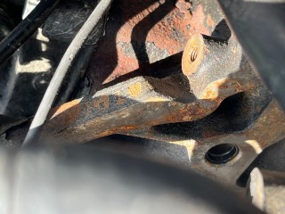 Двигатель, ориг. номер ATD, Volkswagen Passat 1996-2001