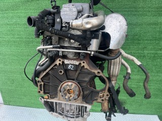 Двигатель, ориг. номер Y20DTH, Opel Zafira 1999-2003
