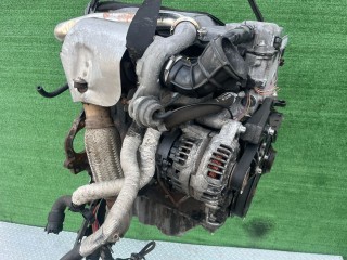 Двигатель, ориг. номер Y20DTH, Opel Zafira 1999-2003
