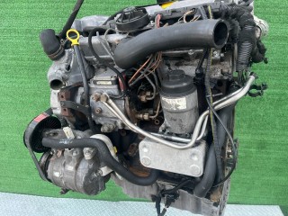 Двигатель, ориг. номер Y20DTH, Opel Zafira 1999-2003