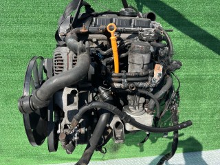 Двигатель, ориг. номер AVF, Volkswagen Passat 2000-2005