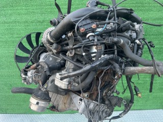 Двигатель, ориг. номер AJM, Volkswagen Passat 2000-2005