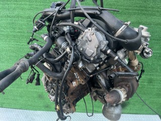 Двигатель, ориг. номер AJM, Volkswagen Passat 2000-2005